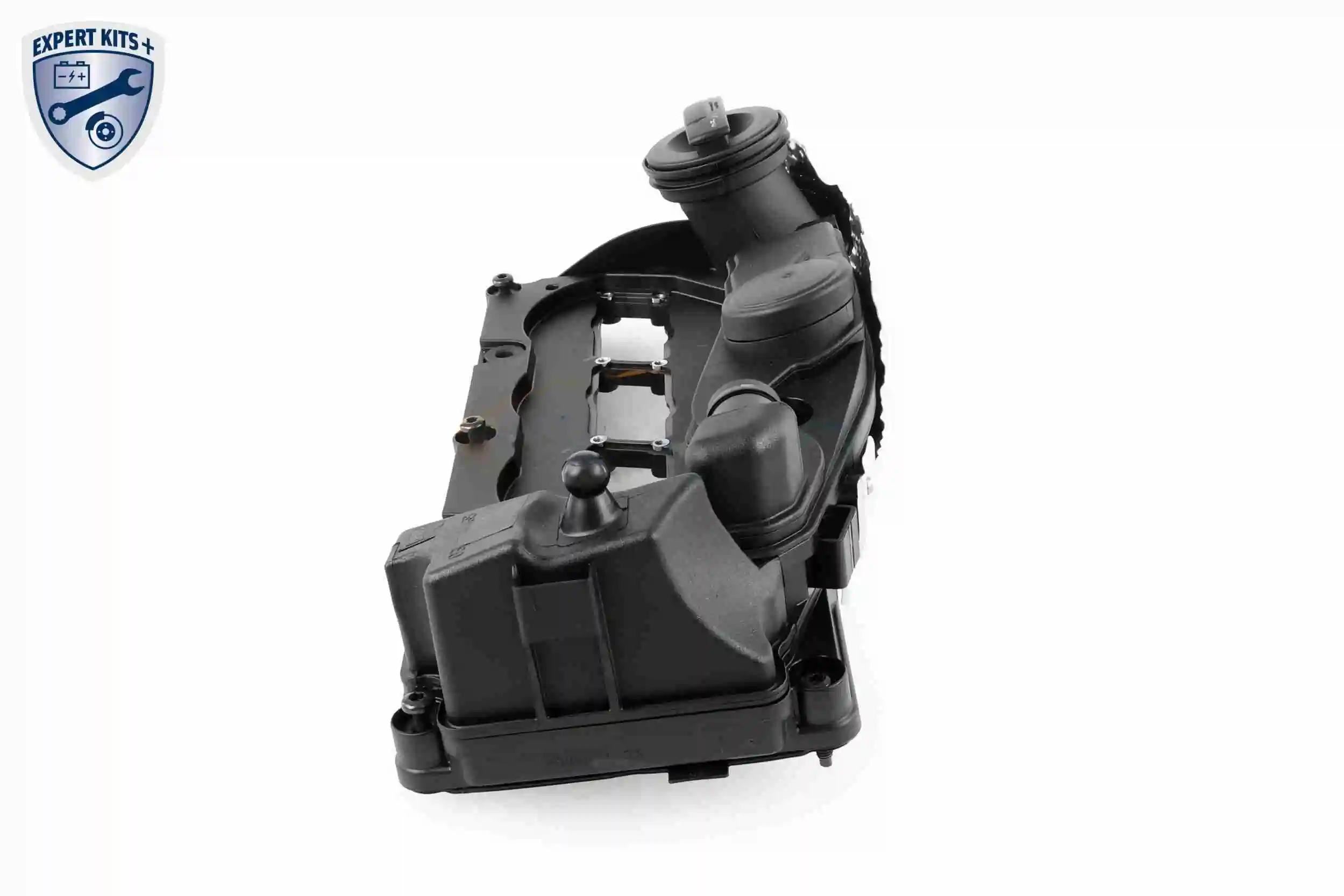 Клапанна кришка V106472 VEMO/Vaico