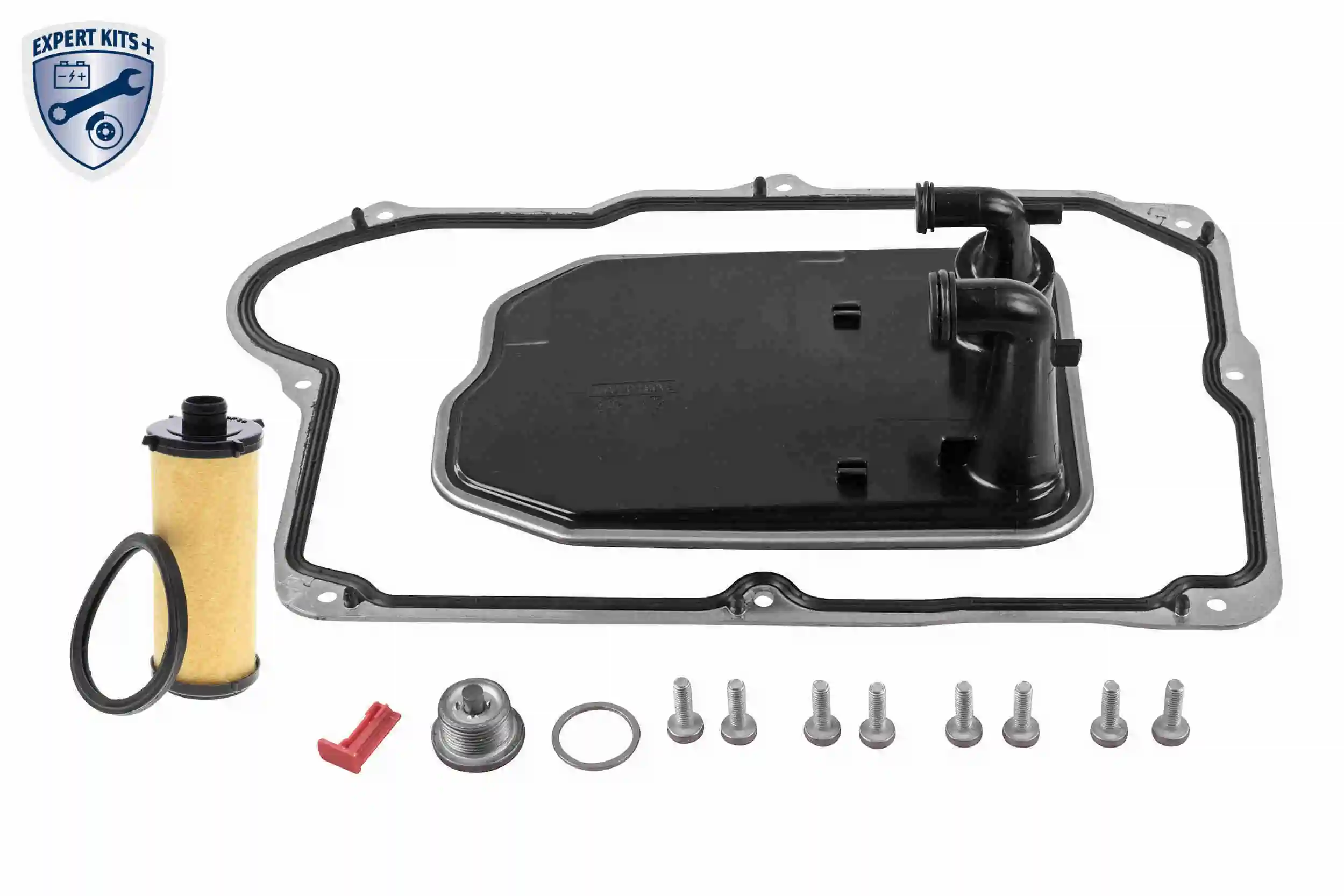 Сервісний комплект для заміни масла АКПП VEMO/Vaico V302257BEK ціна, від 12.73 USD