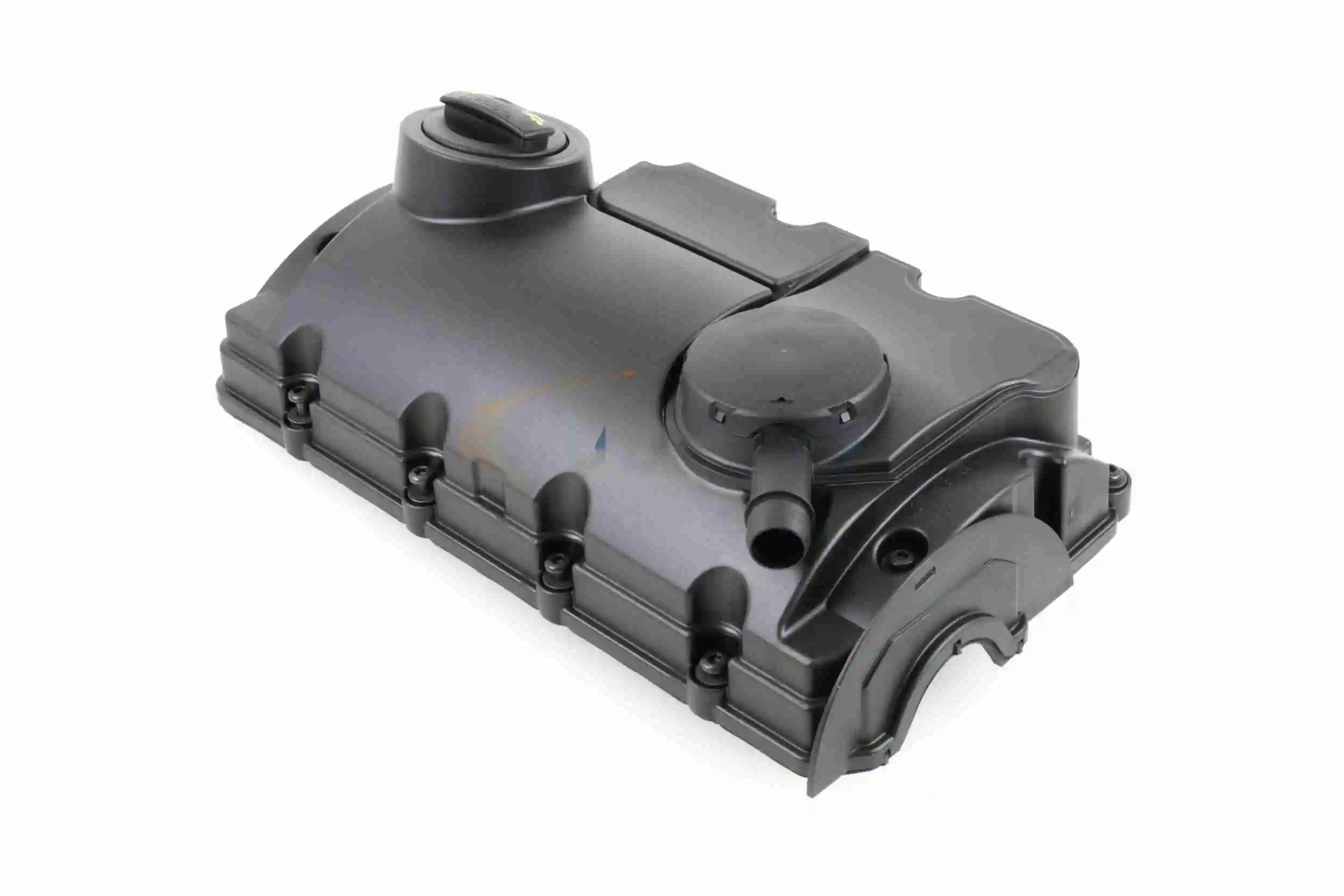 Клапанна кришка V106829 VEMO/Vaico