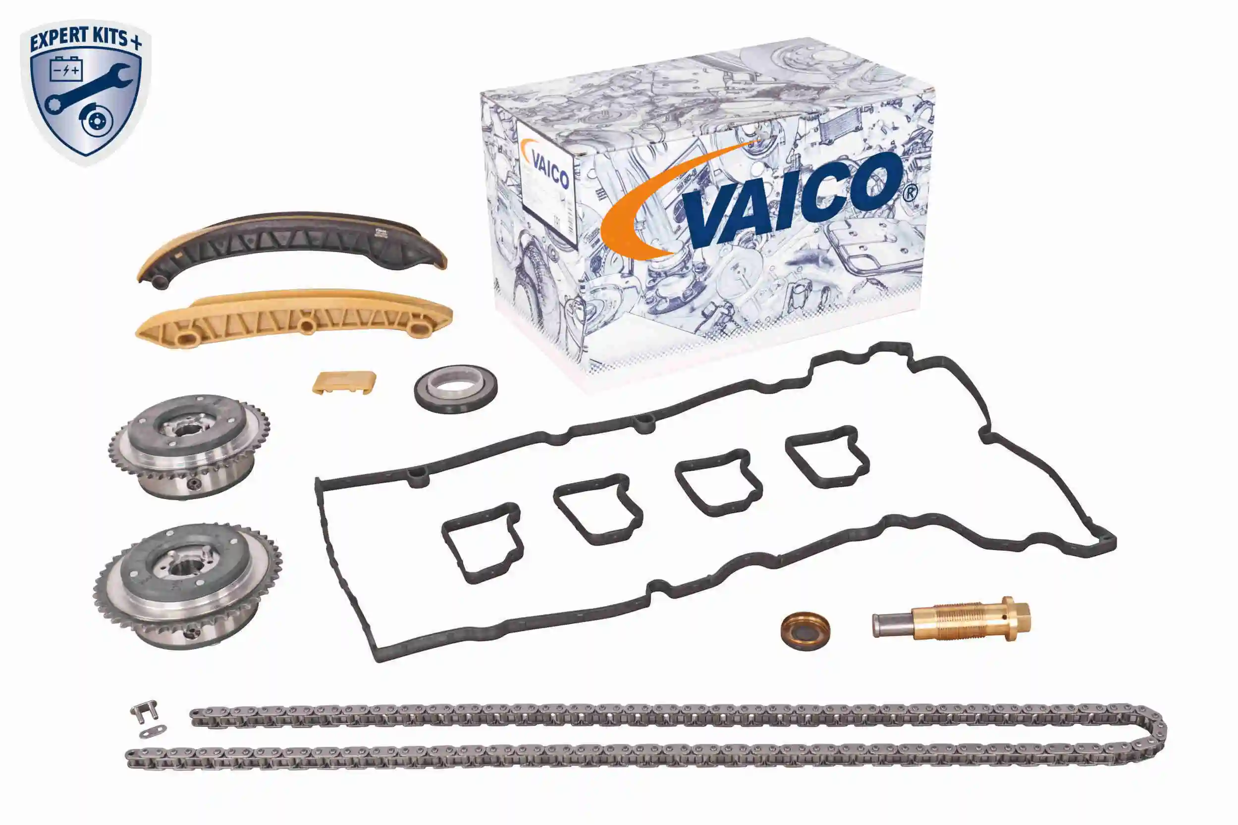 V3010016 VEMO/Vaico Ланцюг ГРМ, комплект