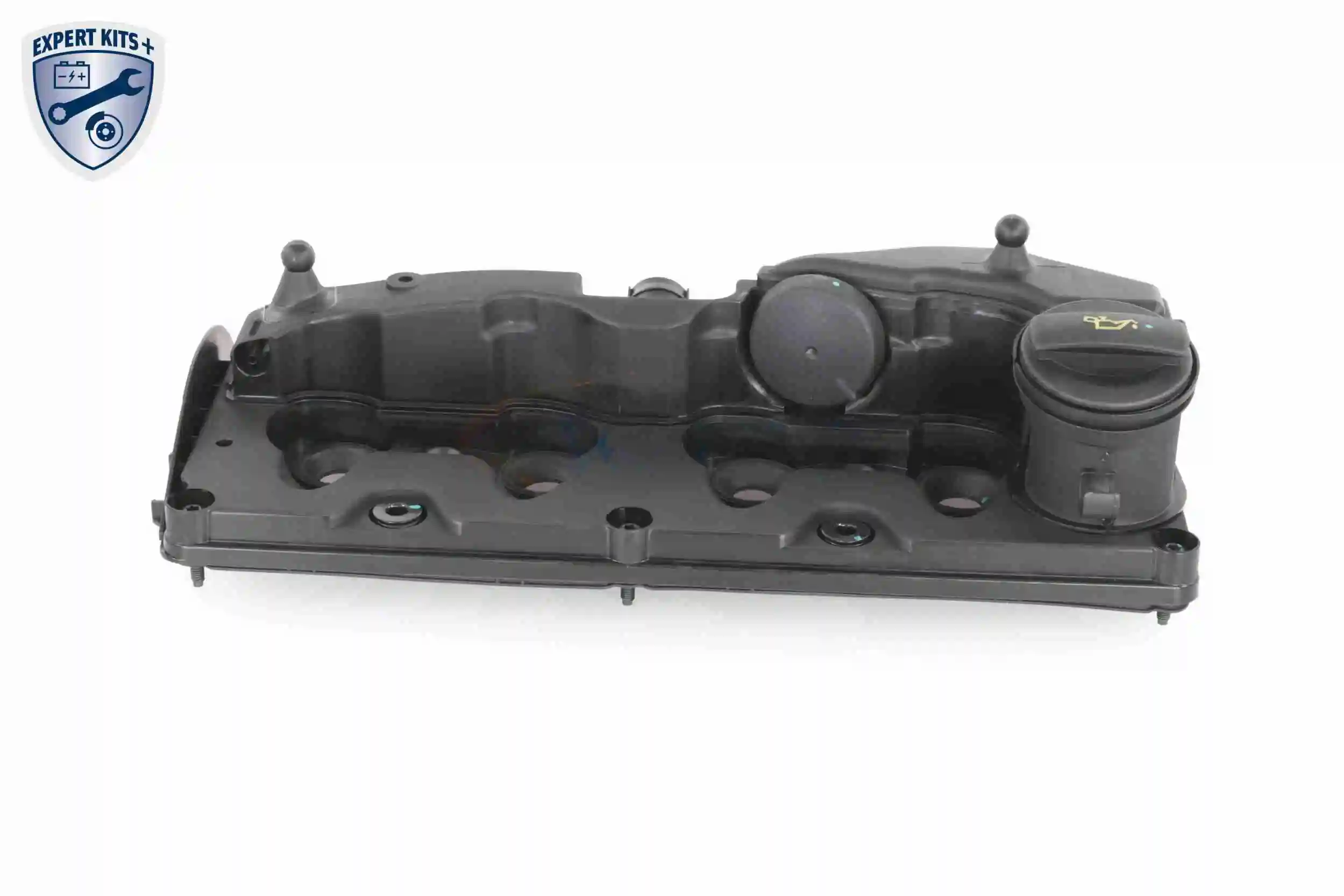 Клапанна кришка V106511 VEMO/Vaico