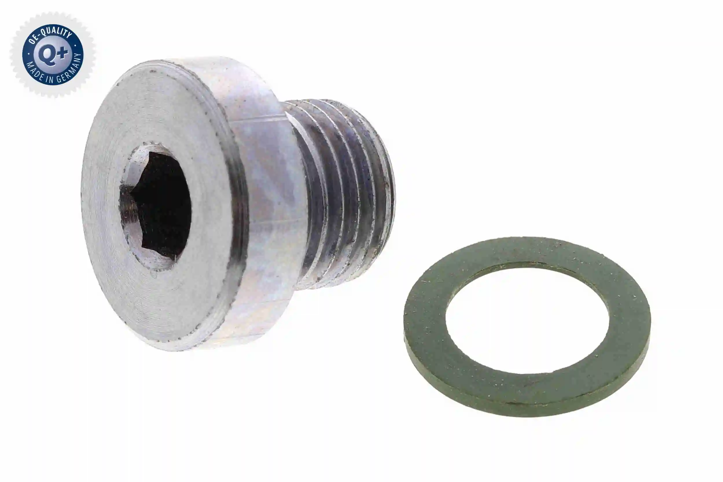 Пробка піддона АКПП ZF Parts 0501321921
