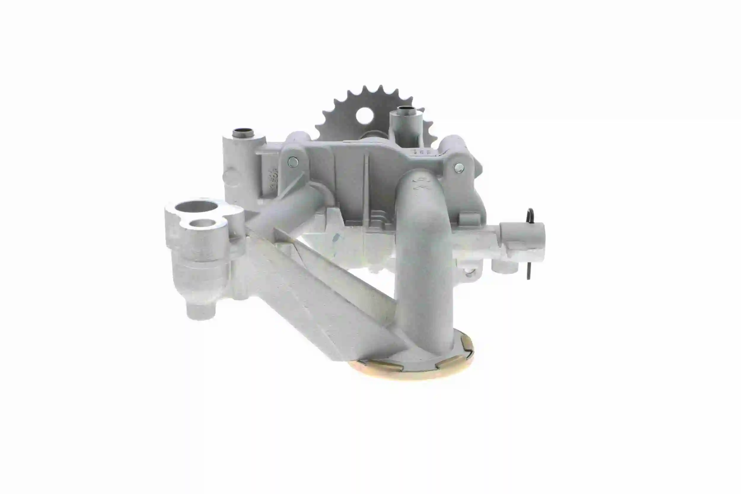 Помпа масляна VEMO/Vaico V460724 ціна, від 92.32 USD