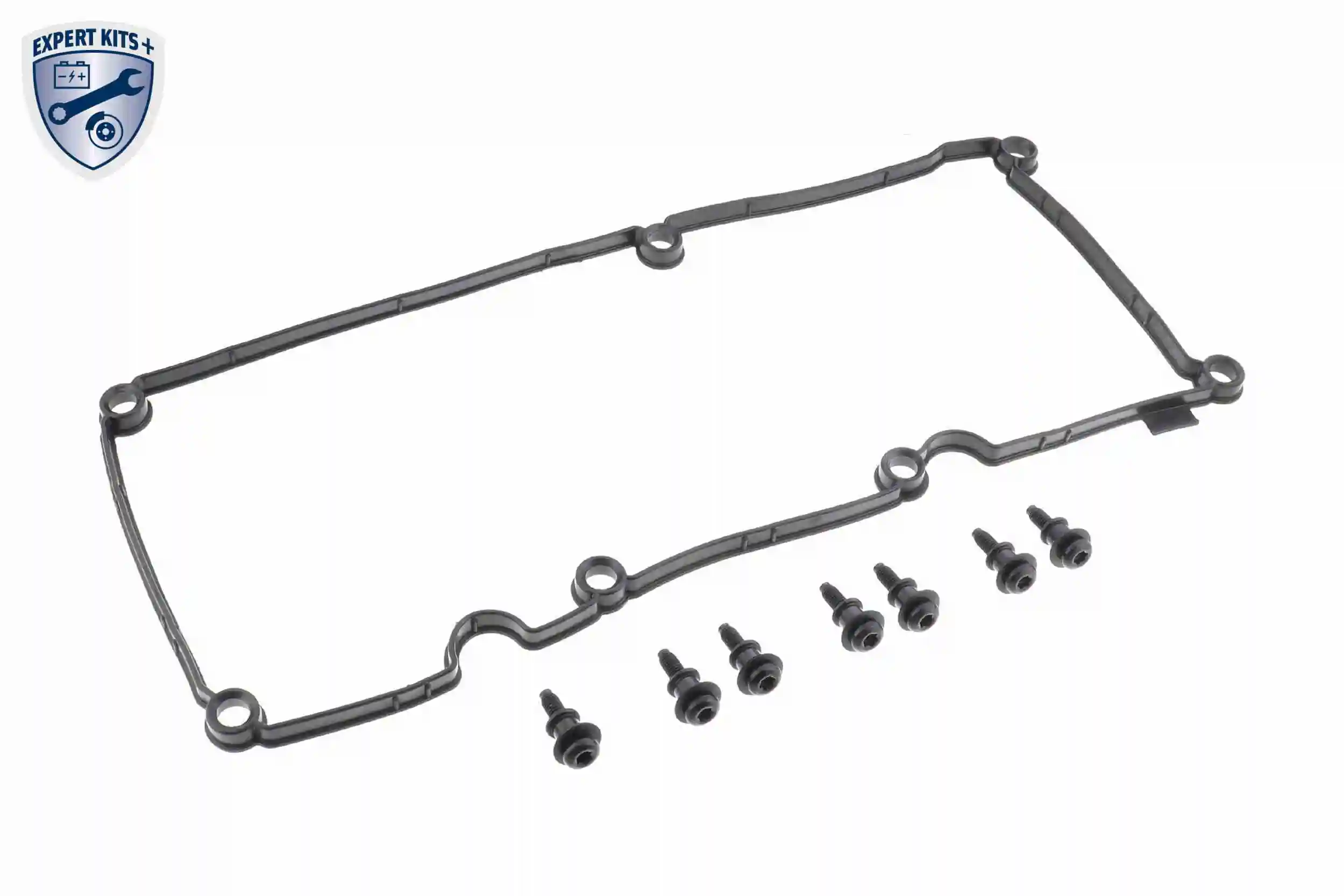 V105778 VEMO/Vaico Кришка двигуна