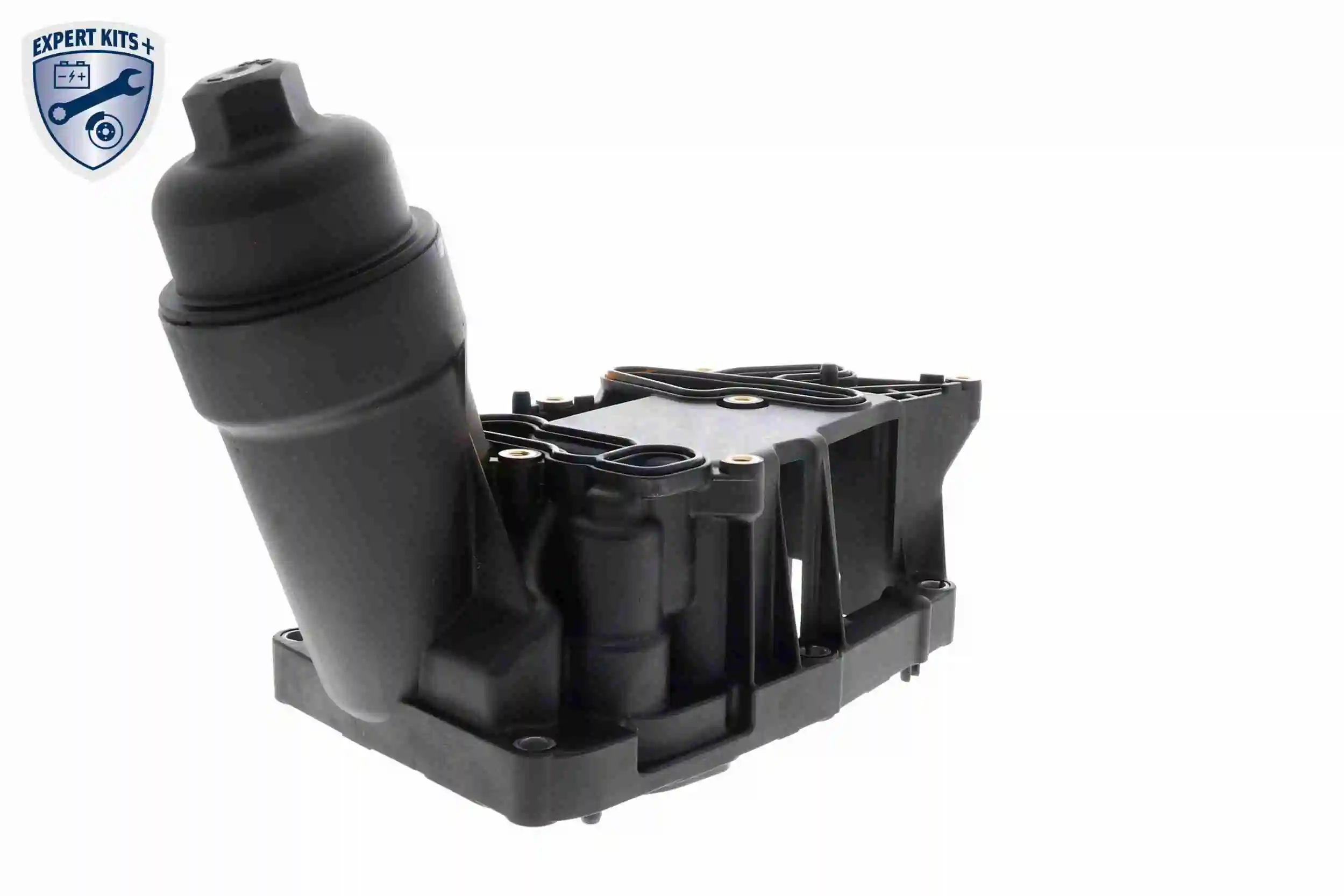 Купити V203842 VEMO/Vaico Корпус масляного фільтра