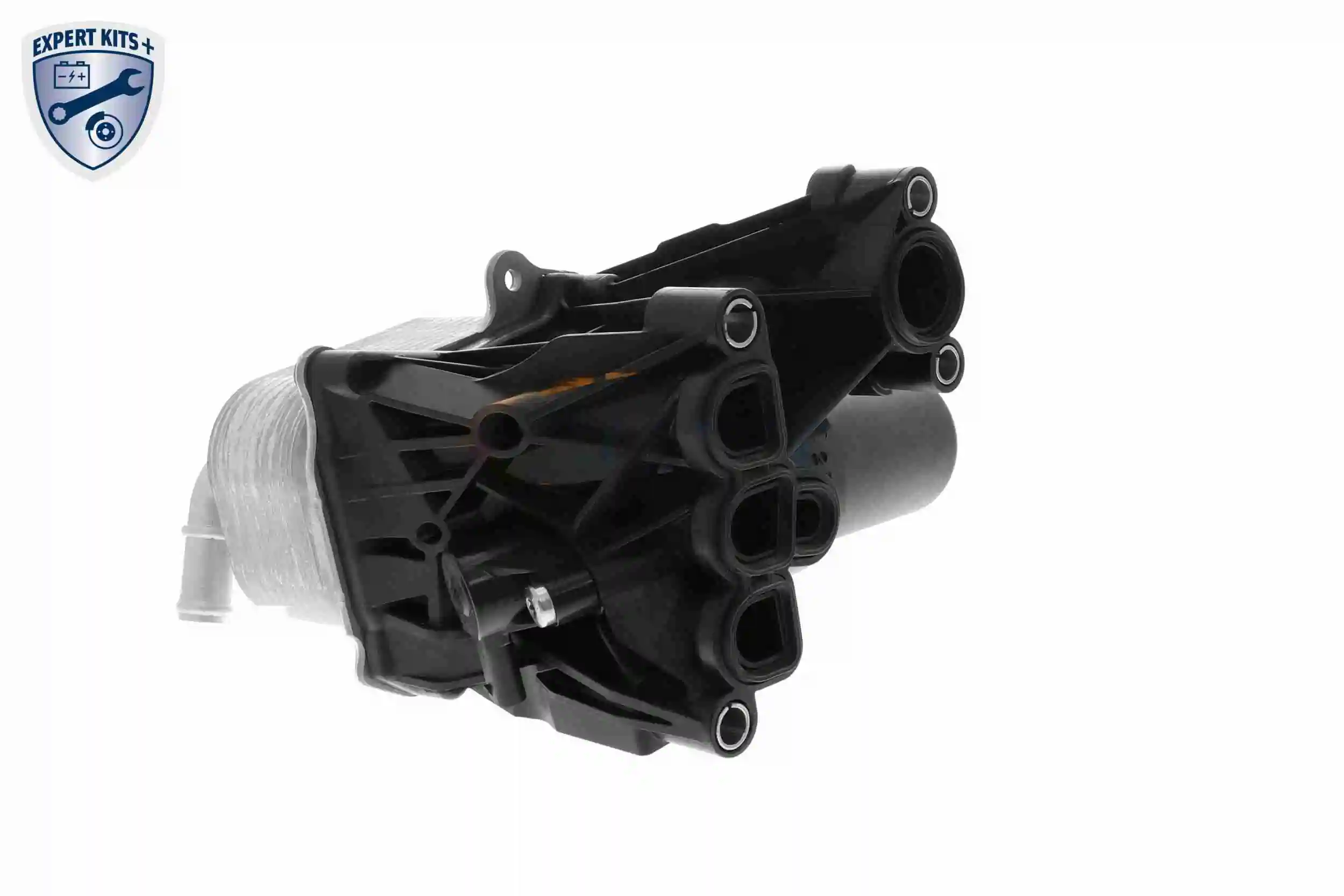 Корпус масляного фільтра CLC389000S Mahle Original