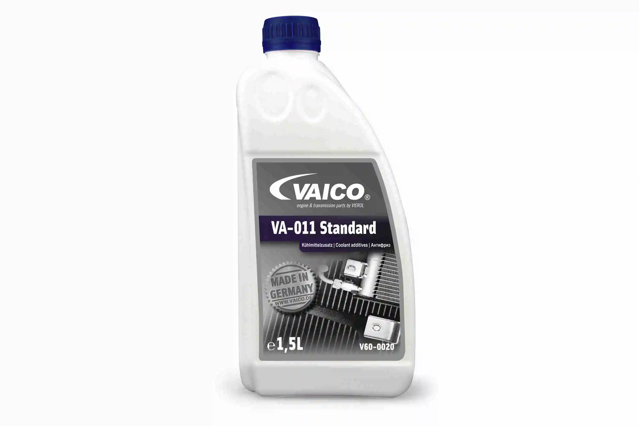 Тосол Mercedes E 