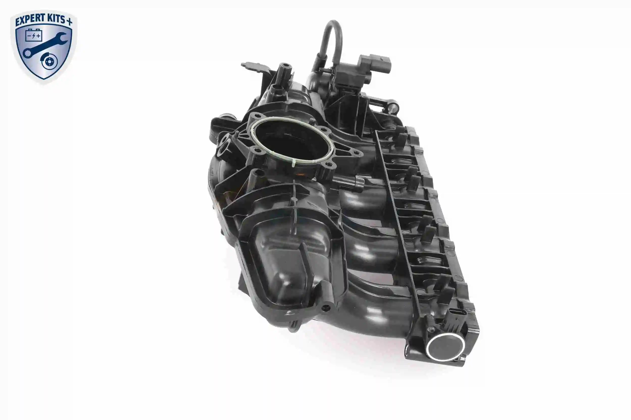 Впускний колектор V106770 VEMO/Vaico