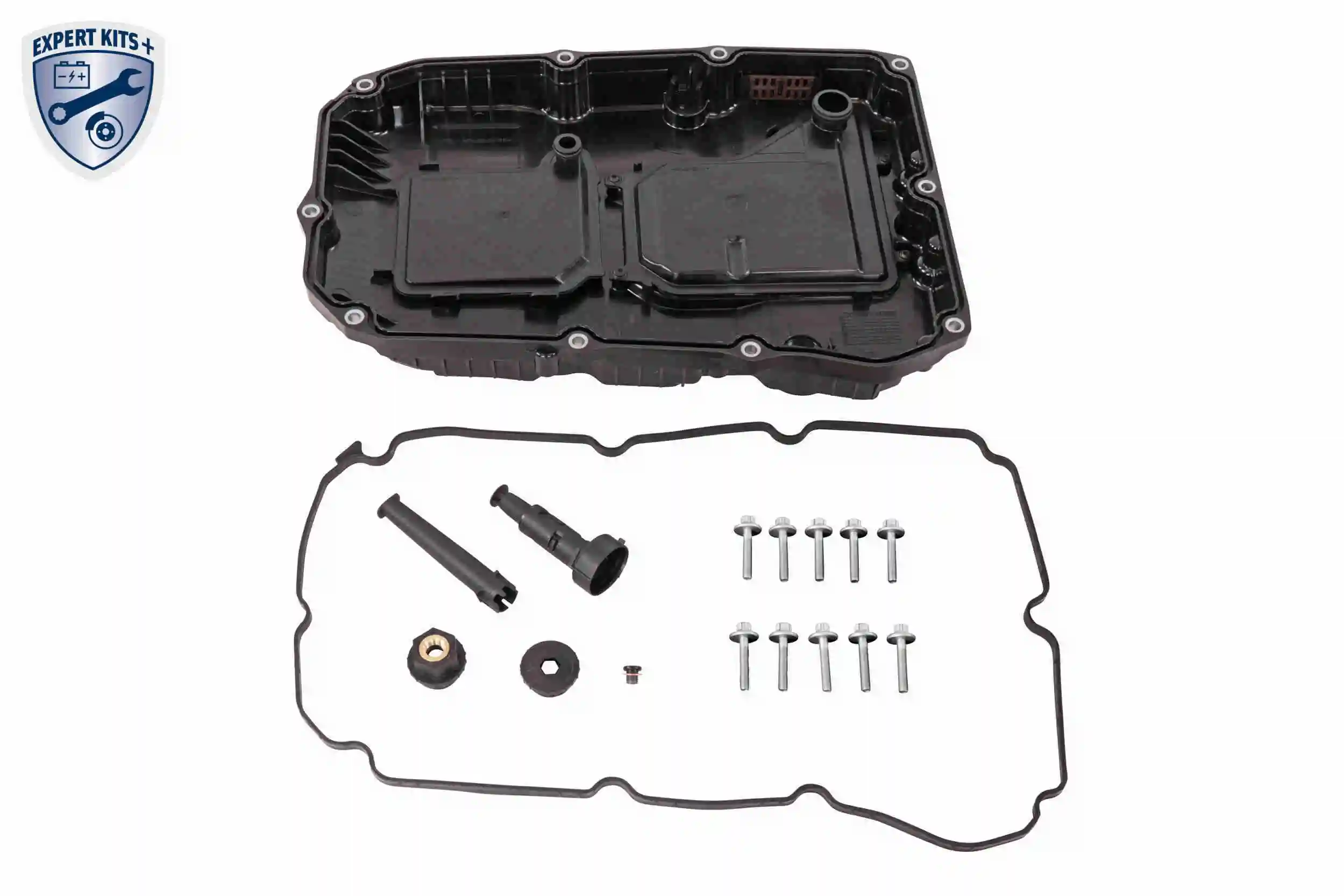 Сервісний комплект для заміни масла АКПП VEMO/Vaico V302377BEK ціна, від 202.22 USD
