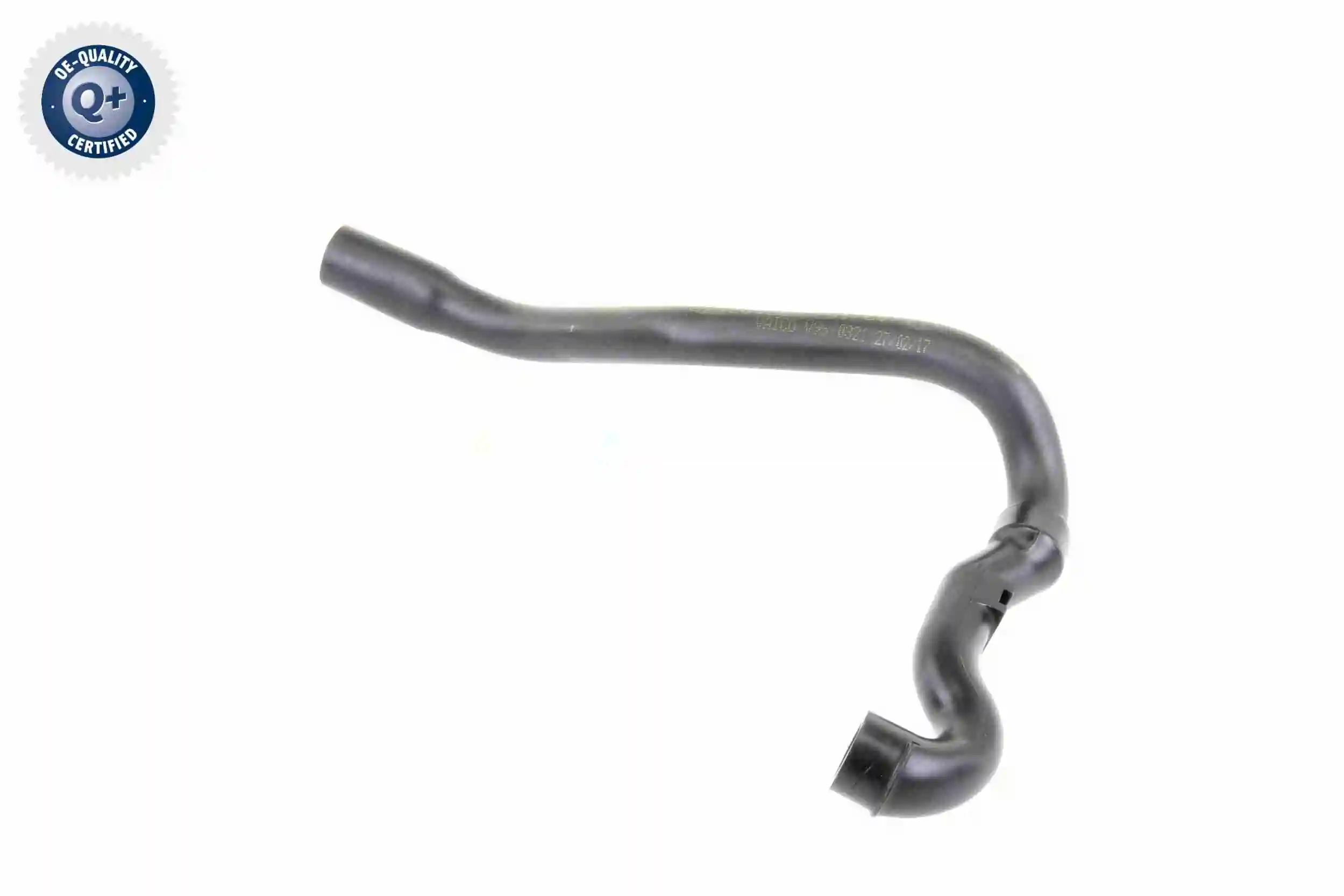 Трубка картера повітряна VEMO/Vaico V950321 ціна, від 13.22 USD