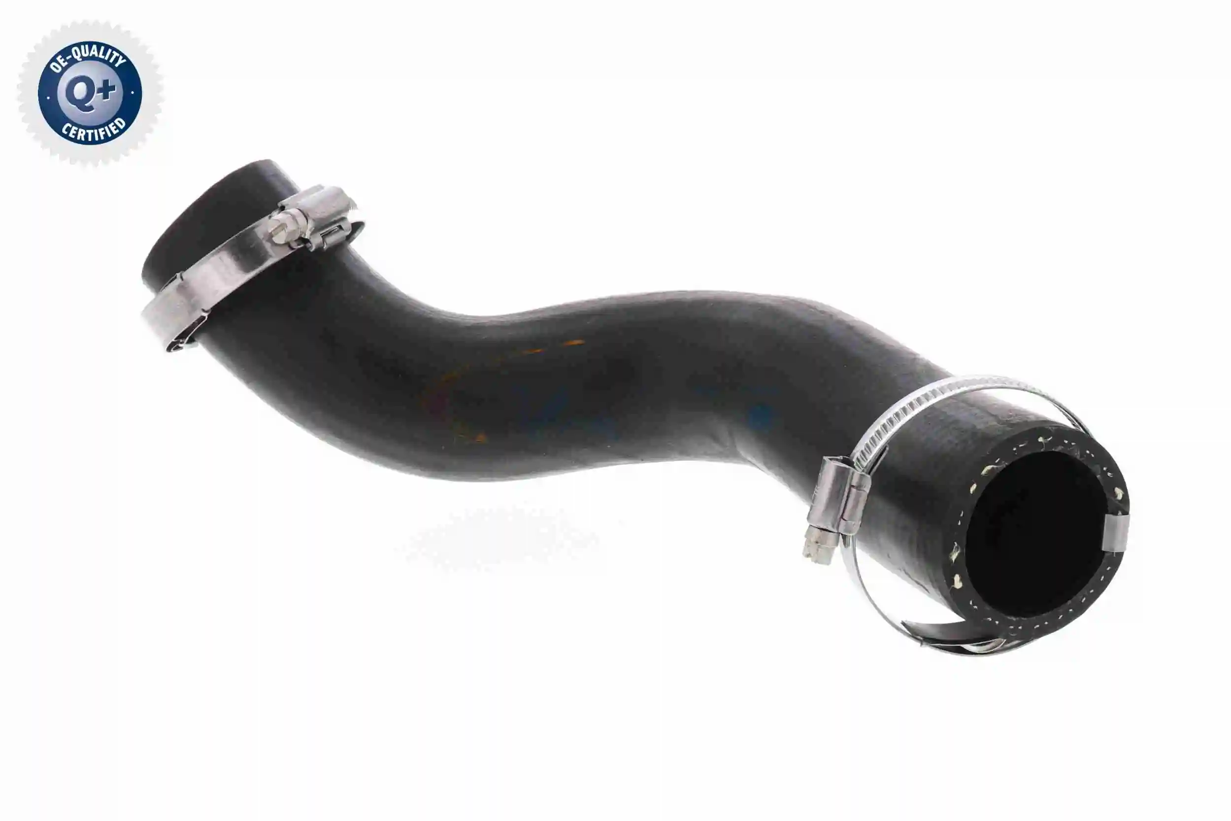 Шланг/патрубок интеркуллера VEMO/Vaico V401521 ціна, від 20.62 USD