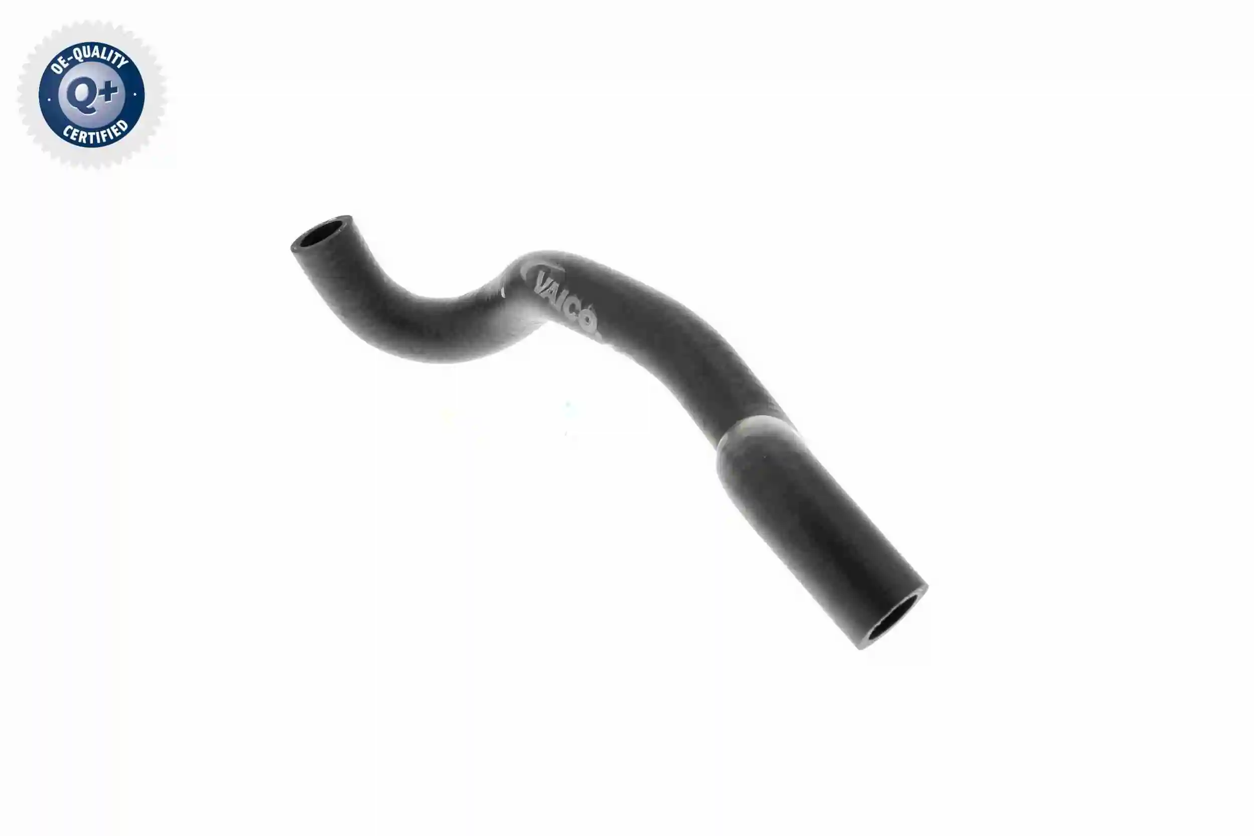 Шланг/патрубок системи охолодження VEMO/Vaico V104653 ціна, від 4.65 USD