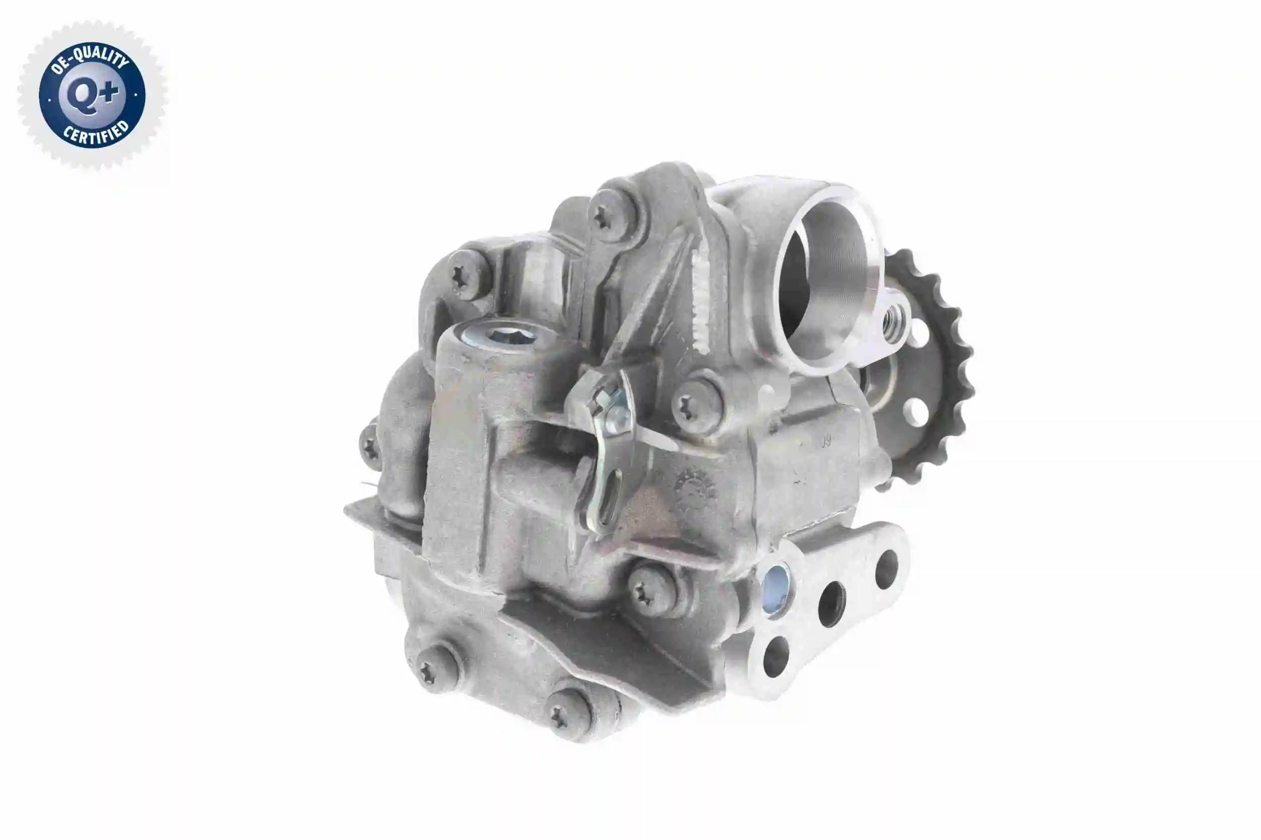 Помпа масляна Peugeot/Citroen 95520934 ціна, від 222.39 USD