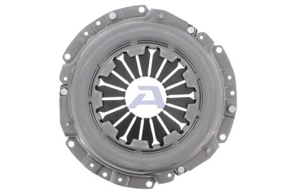 Натискний диск зчеплення на Subaru Impreza II GD, GG