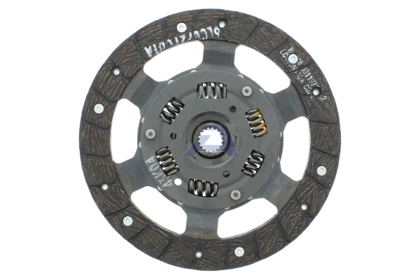 Зчеплення Mazda 1005193 ціна, від 78.59 USD