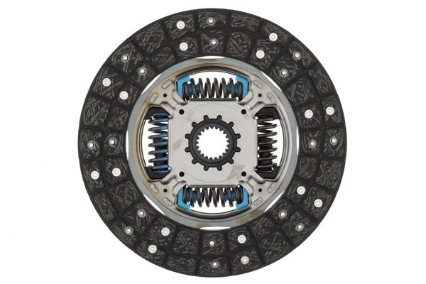 3125035310 Toyota Диск зчеплення