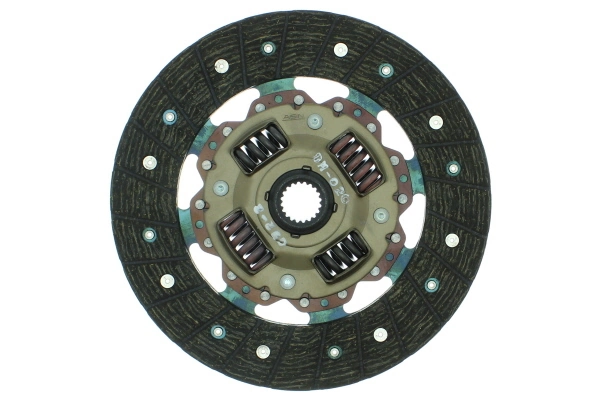 DM020 Aisin Диск зчеплення