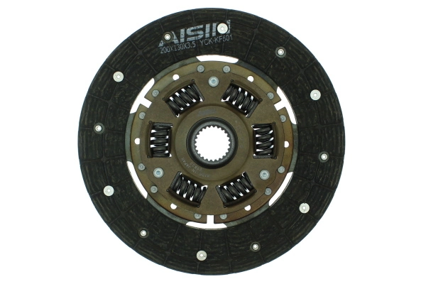 DN016 Aisin Диск зчеплення