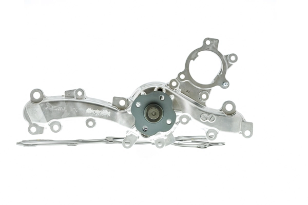 Водяний насос Lexus RX 450H/350L/200T