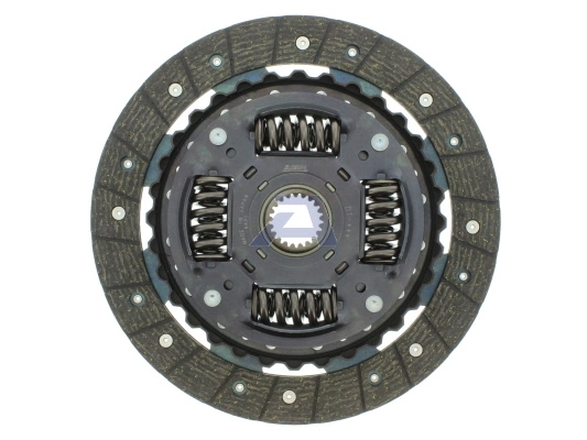 Комплект зчеплення (3 частини) Aisin SWT378 ціна, від 660.73 USD