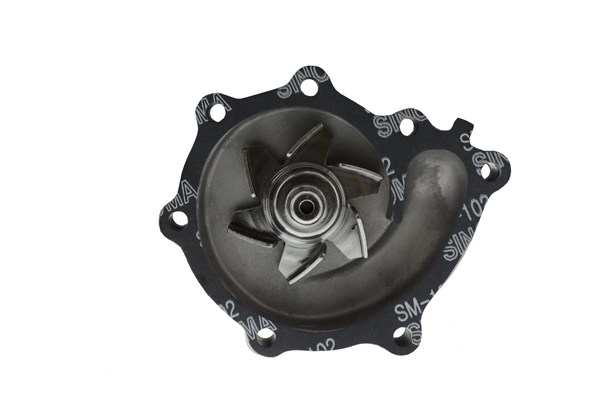 Помпа охолодження Aisin WPY024 ціна, від 51.96 USD