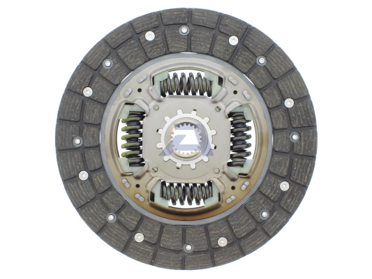 DTX152 Aisin Диск зчеплення
