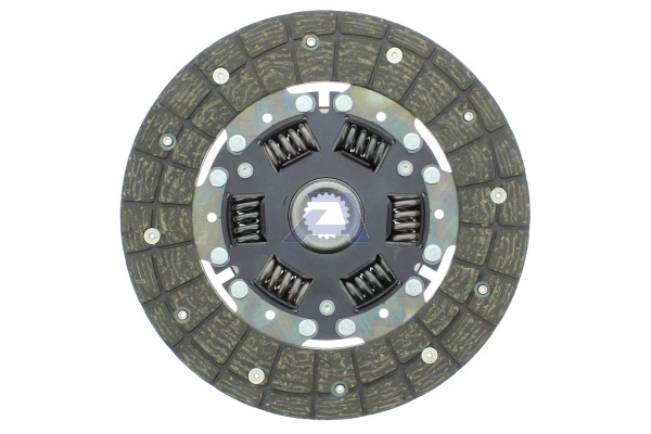 Диск зчеплення F35015 NKK