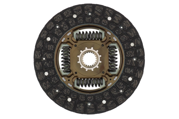 Диск зчеплення 3125026220 Toyota