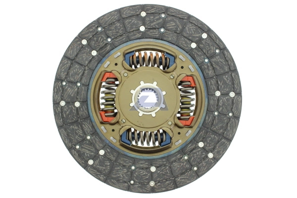 DTX232A Aisin Диск зчеплення