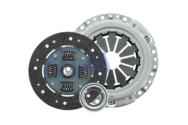 KO010D Aisin Зчеплення в зборі