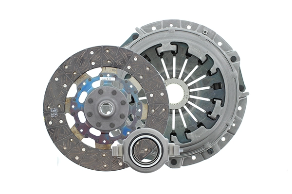Комплект зчеплення (3 частини) Sachs ADZ93016 ціна, від 213.04 USD