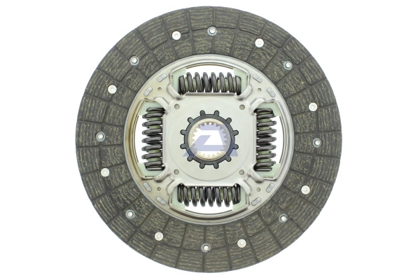  Диск зчеплення Toyota RAV4 3