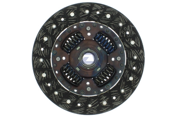 Купити Диск зчеплення Subaru Impreza II GD, GG