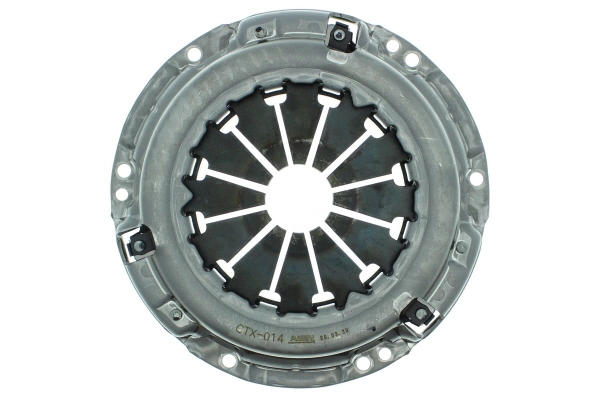 CTX014 Aisin Натискний диск зчеплення