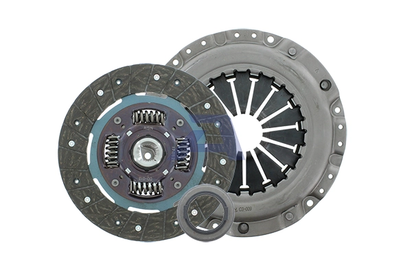 Зчеплення DWK034 VALEO