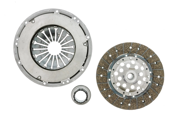 Комплект зчеплення (3 частини) Polcar 622307200 ціна, від 159.99 USD