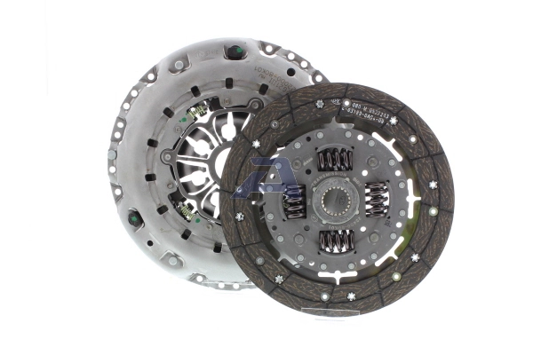 KS050R Aisin Зчеплення в зборі