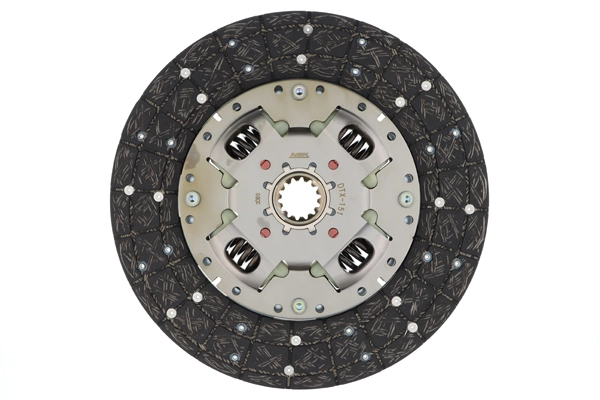 DTX151 Aisin Диск зчеплення