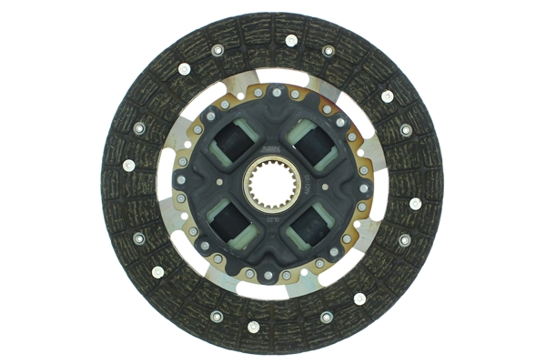 DT129V Aisin Диск зчеплення