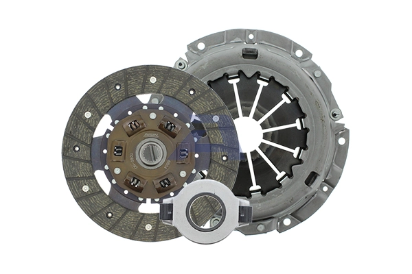 Купити 12662564 Opel Комплект зчеплення (диск, корзина, підшипник)