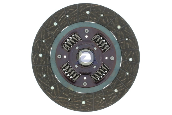 Диск зчеплення K71E16460A Hyundai/Kia