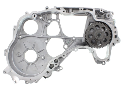 Маслонасос Magneti Marelli OP0119
