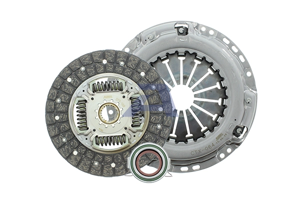 Зчеплення 04130YZZDP Toyota