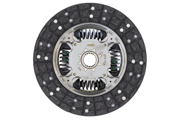 DTX172 Aisin Диск зчеплення