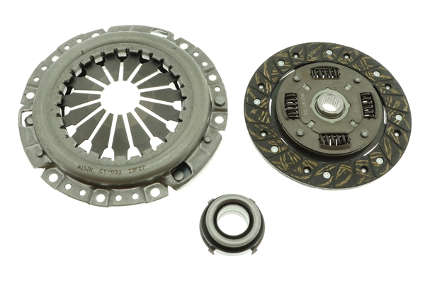 KY088A Aisin Зчеплення в зборі