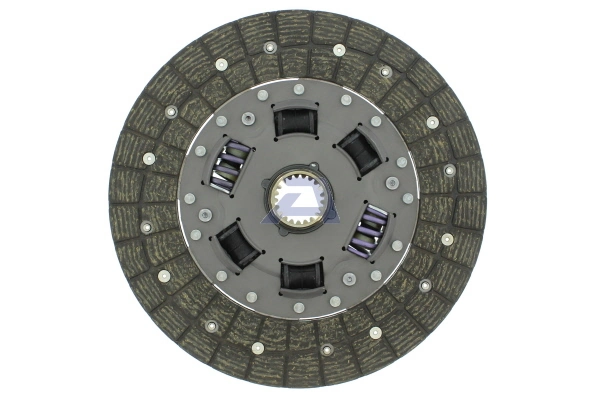 DT153 Aisin Диск зчеплення