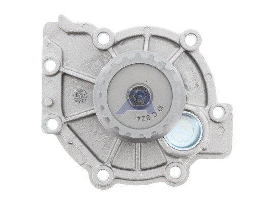 Помпа охолодження Hans Pries (Topran) 101575755 ціна, від 34.50 USD