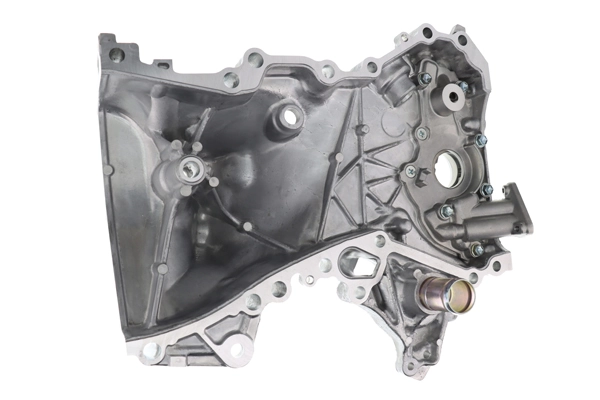 TCT081 Aisin Кришка мотора передня