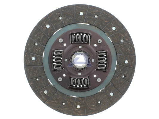Диск зчеплення HD113 VALEO