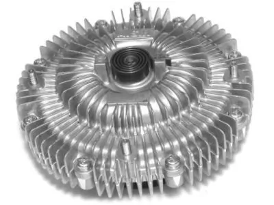 Купити Вискомуфта вентилятора Toyota Camry III V10